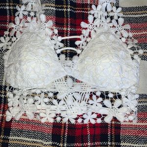 Shein bralette
